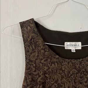 Vintage Studio 1 Maxi Dress